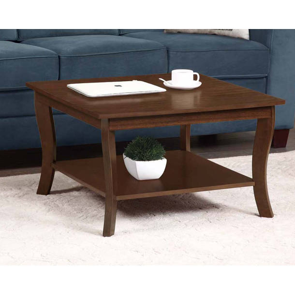 Red Barrel Studio® Grovetown 36'' Console Table & Reviews Wayfair